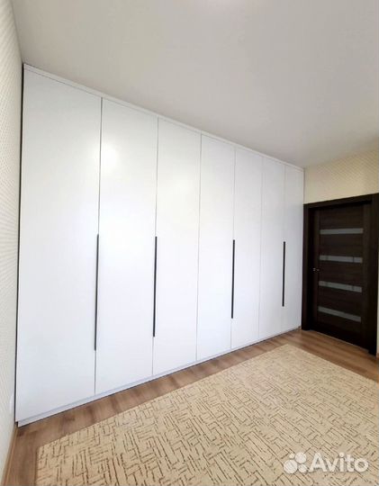 Шкаф четырехстворчатый (и другие)