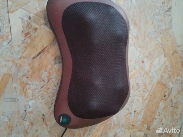 Массажер для шеи