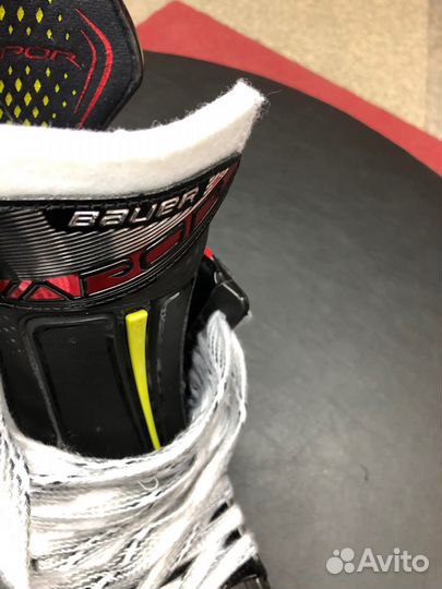 Коньки bauer vapor 2X PRO SR