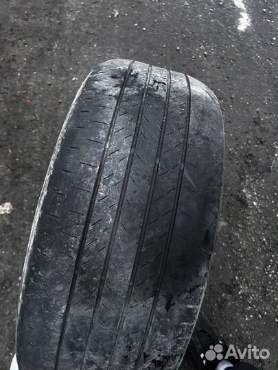 Bridgestone Alenza 001 255/45 R20 101W