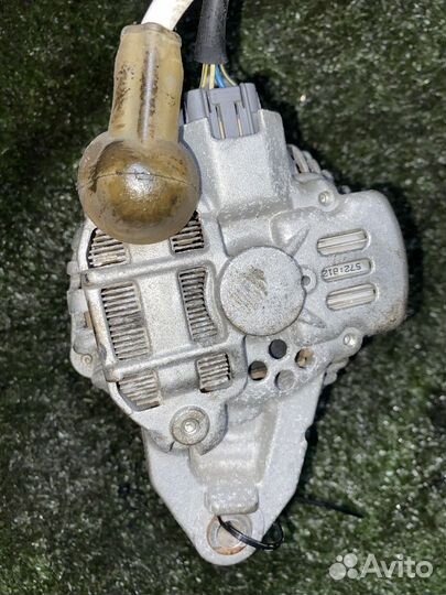 Генератор 4A91 Mitsubishi Colt Colt Plus Z23A Z23W