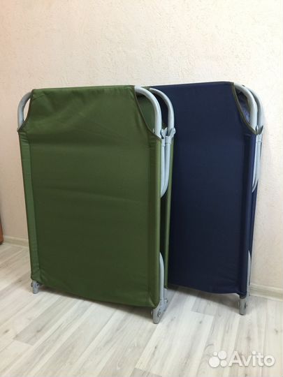 Раскладушка