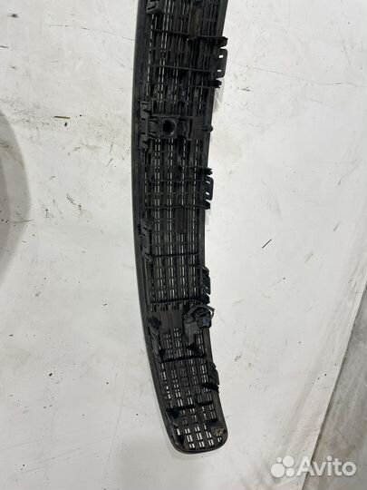 Дифлектор капота Mercedes-Benz W220