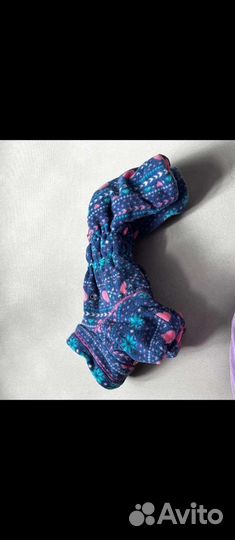 Одежда для животных