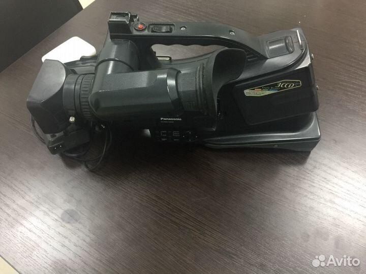 Камера Panasonic