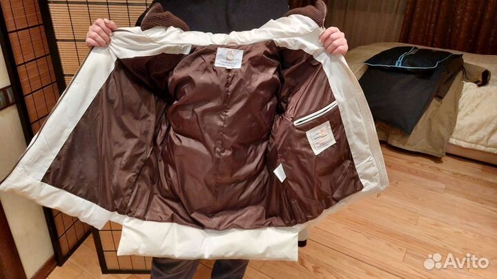 Куртка женская FineBabyCat