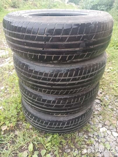 Tigar High Performance 185/65 R15 88H