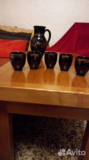 Столовый комплект