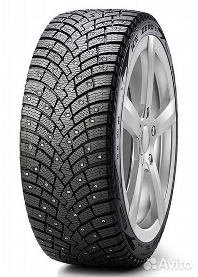 Pirelli Scorpion Ice Zero 2 315/30 R22 107H