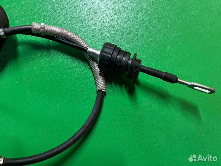 Трос переключения кпп Honda Fit GR3 LEB 2020