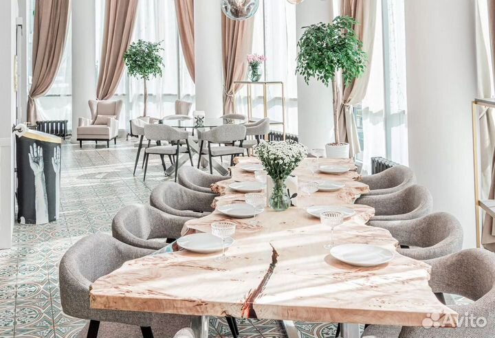 Лофт в аренду для праздников