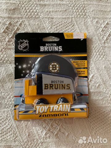 Машина лёдовар nhl bruins