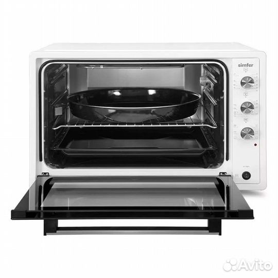 Мини-печь Simfer M7001 на 70 литров