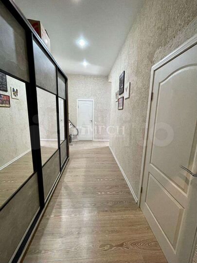 3-к. квартира, 86,5 м², 4/5 эт.