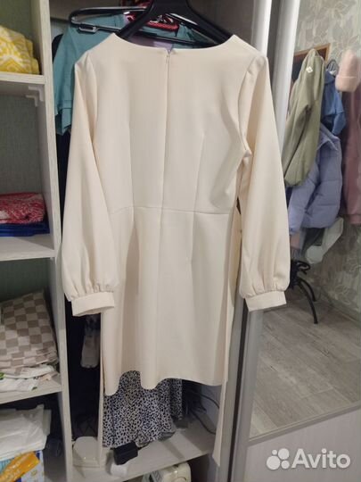Платье женское 48 46 44