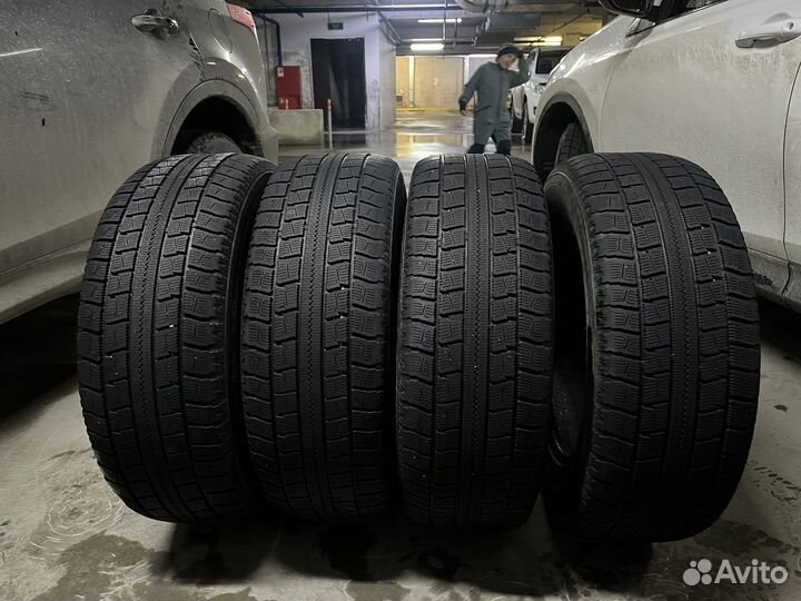 Nitto SN 2 Winter 235/65 R17