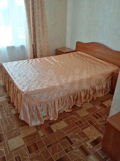 Комната 20 м², 1/2 эт.