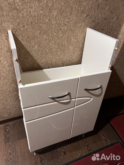 Тумба для ванной