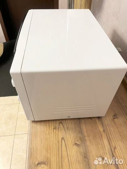 Микроволновая печь samsung бу