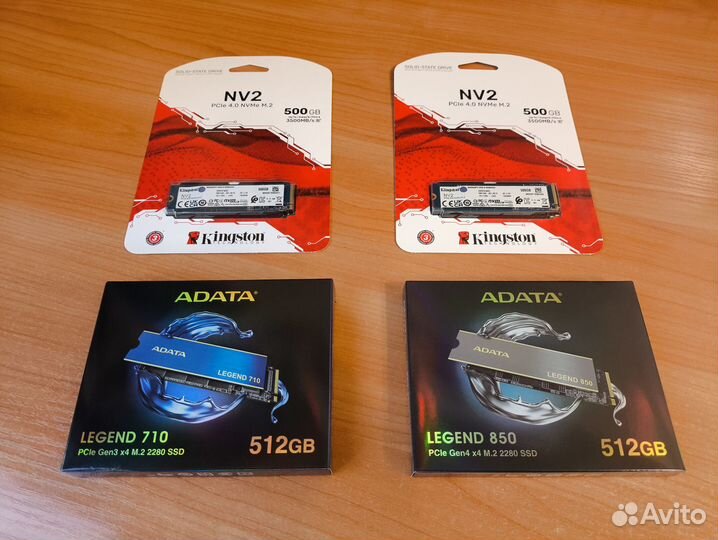 Сборки на Amd Ryzen 5, Ryzen 7