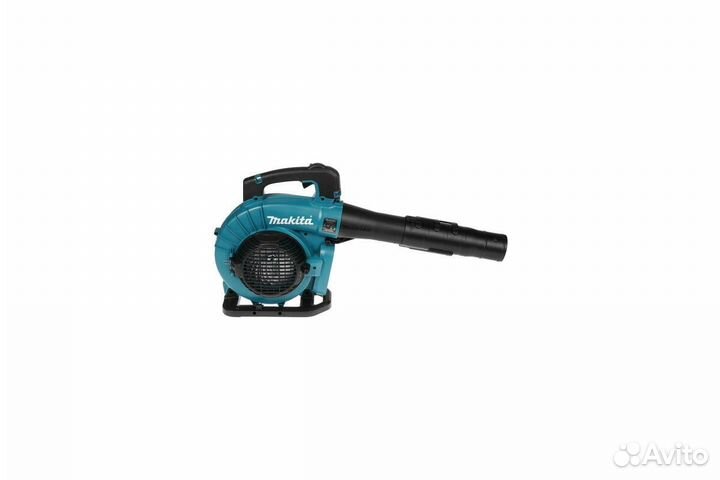 Аккумуляторная воздуходувка Makita DUB363ZV