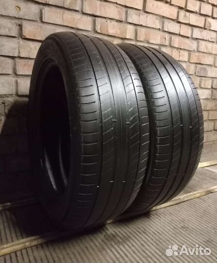 Michelin Primacy 3 215/55 R17 98W