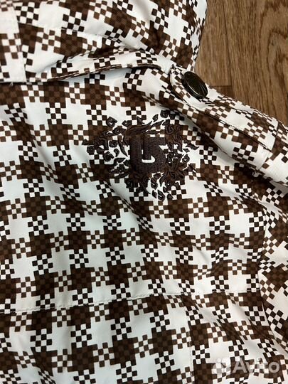 Куртка женская для сноуборда Burton, 42-44