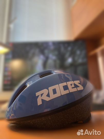 Шлем детский