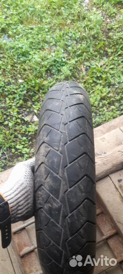 Мото резина