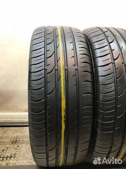 Continental ContiPremiumContact 2E 205/55 R16 108