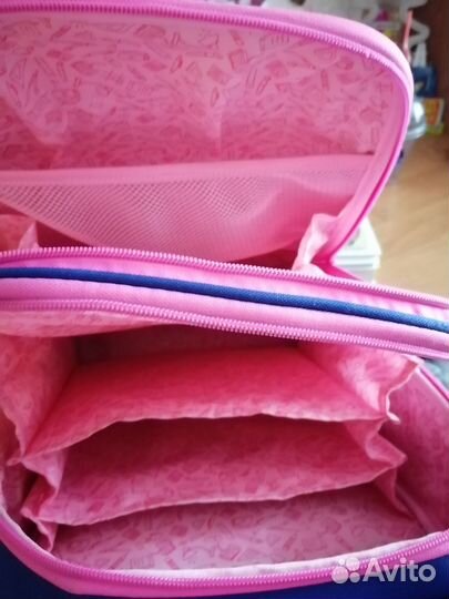 Школьный рюкзак brauberg