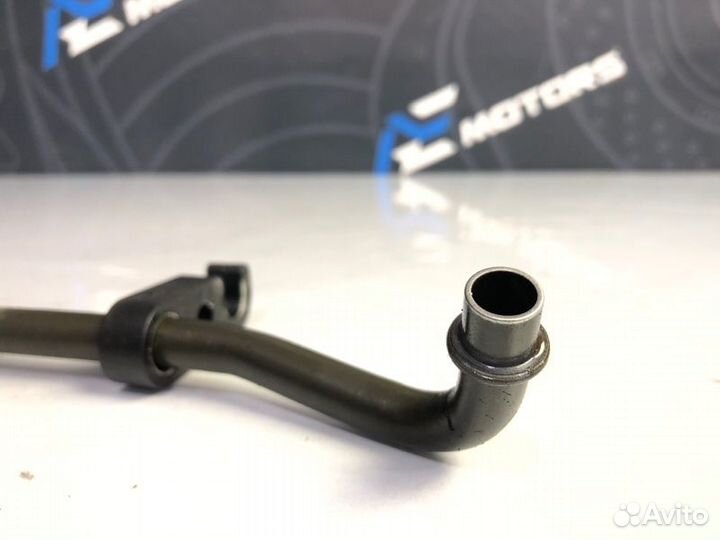 Шланг масляный Bmw 328Ci E46 M52B28 1999