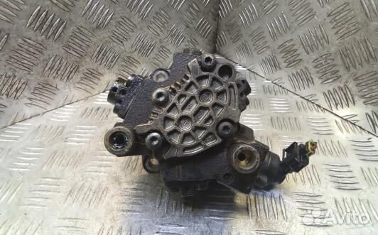 Тнвд дизельный KIA soul 1 (HBN10AC01)