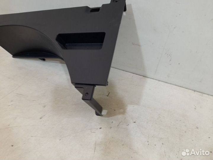 Ящик инструментальный задний правый Lexus Nx 1