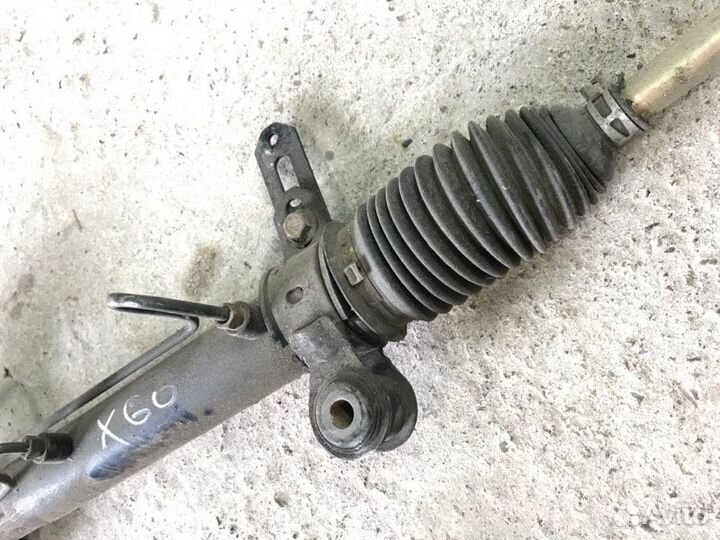 Рулевая рейка Lifan X60 универсал LFB479Q 2014