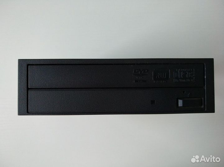 Привод DVD-RW