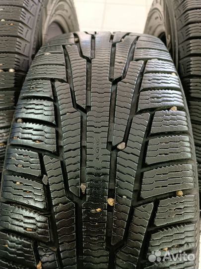Nokian Tyres Nordman RS2 215/60 R17
