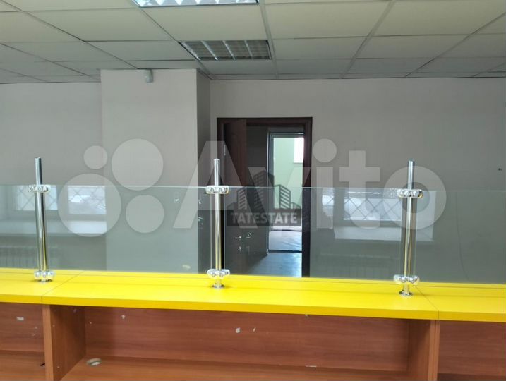 Сдам помещение свободного назначения, 122.6 м²