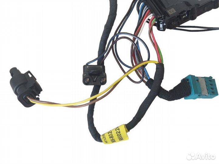 Электронный блок зеркала правый Bmw X2 F39