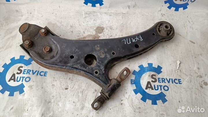 Lexus RX 09-15 Highlander 08- Рычаг левый 0546