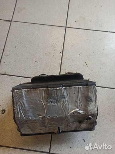 Воздухозаборник Polaris 800 PRO RMK 155