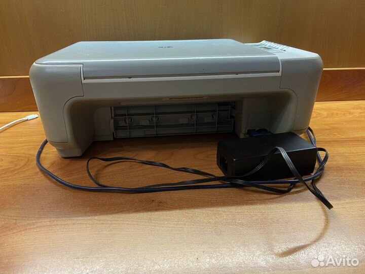 Мфу hp photosmart c3183