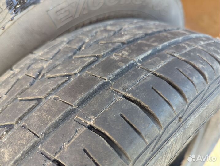 Goodyear Excellence 195/65 R15 91H