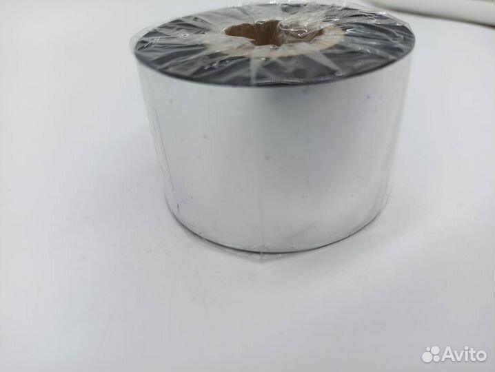 Риббоны для термотрансферного принтера