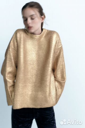 Свитер Zara