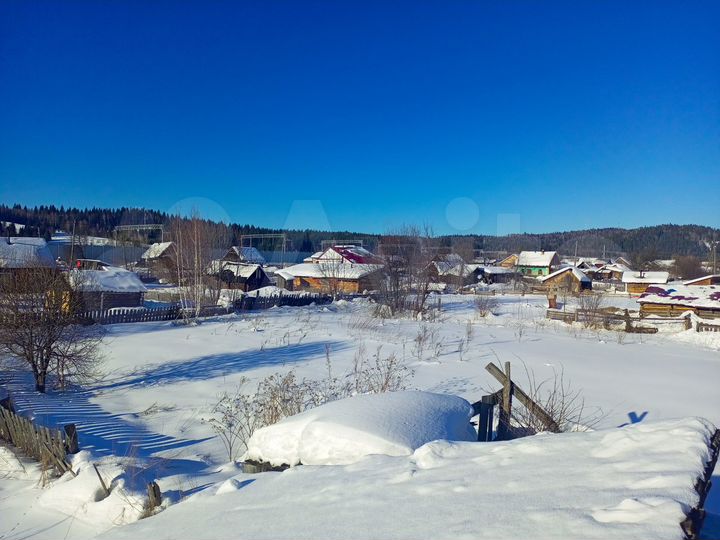 Участок 15 сот. (ИЖС)