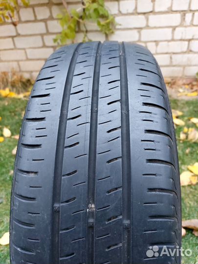 Kumho Solus TA31 195/65 R15