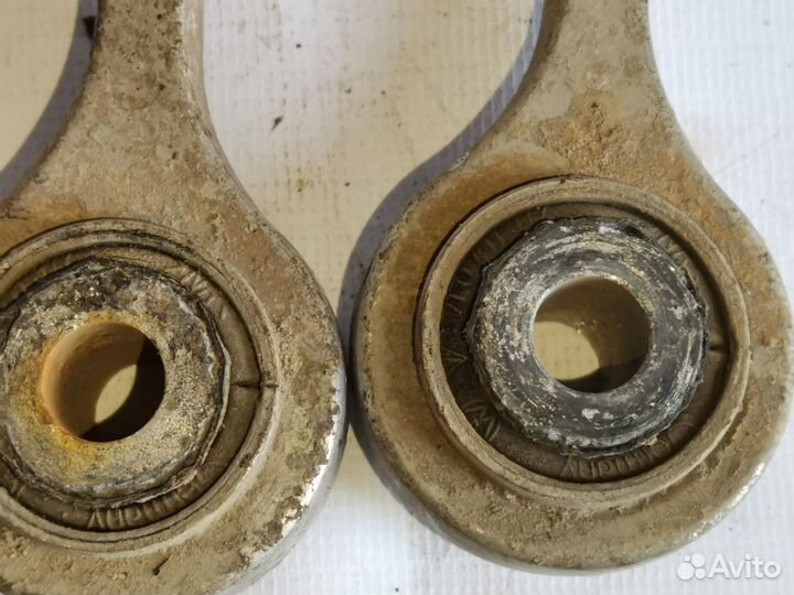 Стойка переднего стабилизатора Volkswagen Touareg