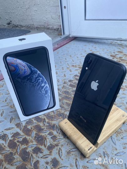 iPhone Xr 128gb