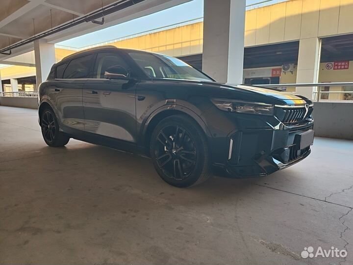 Voyah Free 1.5 AT, 2023, 10 000 км